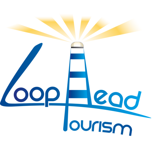 Loophead Turism logo